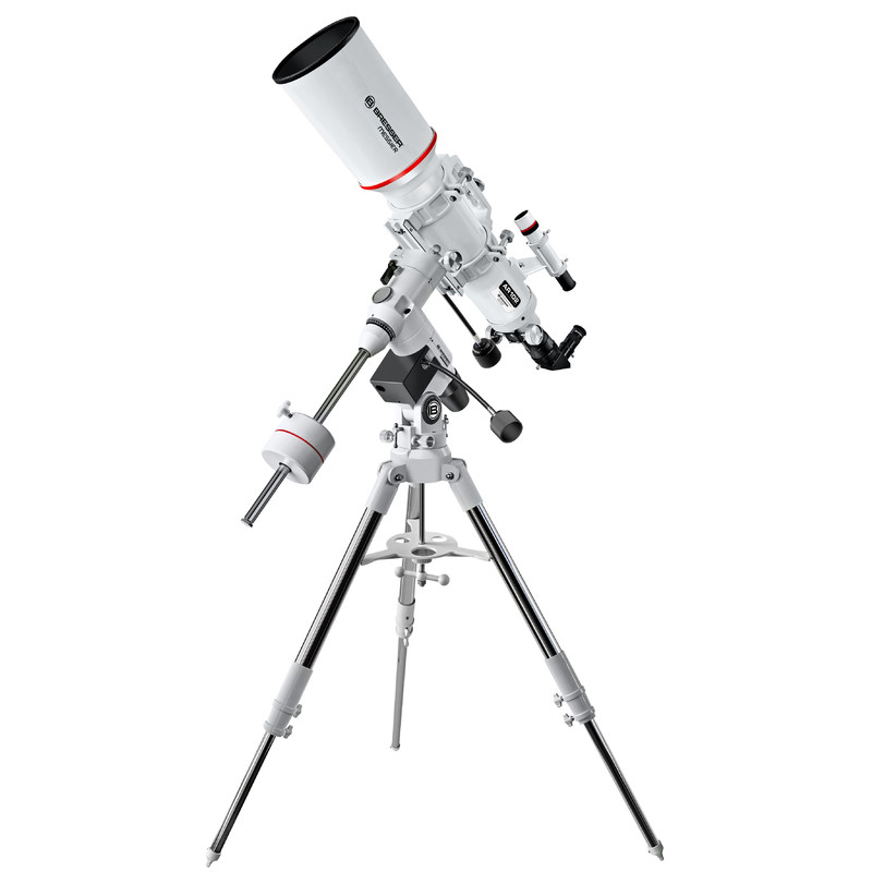 Bresser Telescope AC 102S/600 Messier Hexafoc EXOS-2