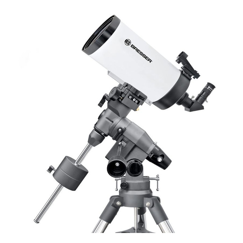 Bresser Maksutov telescope MC 127 1900 Messier Mon 2