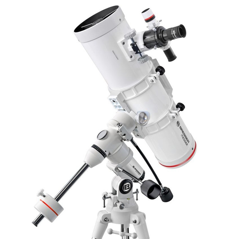 Bresser Telescope N 130/650 S Messier EXOS-1