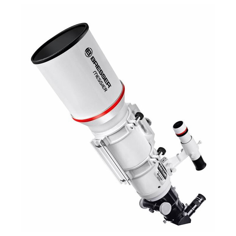 Bresser Telescope AC 102S/600 Messier Hexafoc OTA