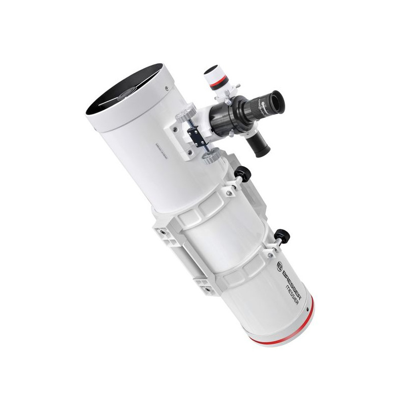 Bresser Telescope N 130S/650 Parabolic Messier OTA