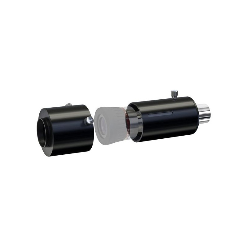 Bresser Adjustable T2/1.25" camera adapter
