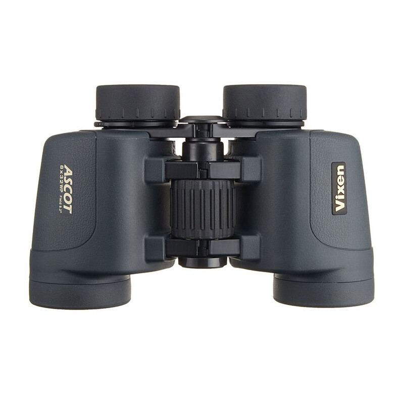 Vixen Binoculars Ascot 8x32 ZWCF