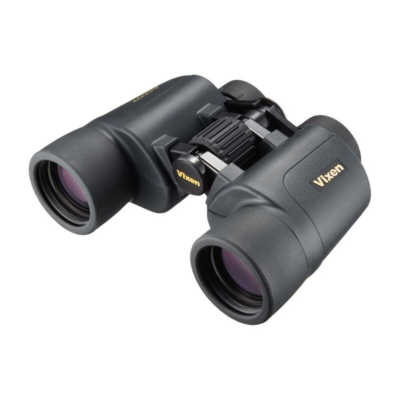 Vixen Binoculars Ascot 8x42 ZWCF