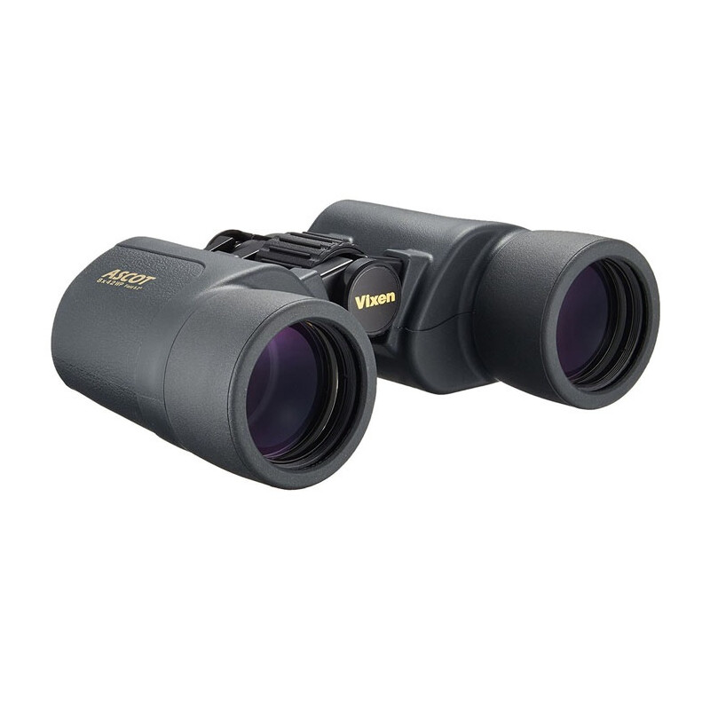 Vixen Binoculars Ascot 8x42 ZWCF