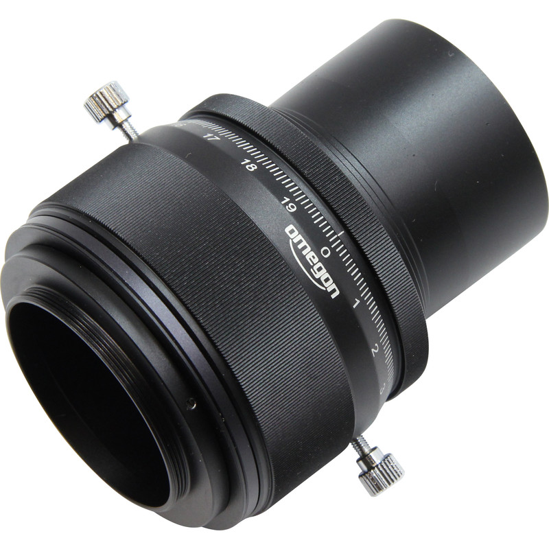 Omegon 2'' helical focuser