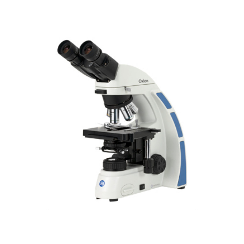 Euromex OX.3012 binocular microscope