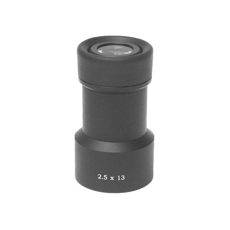 Vixen 2.5x13 magnification attachment for binoculars