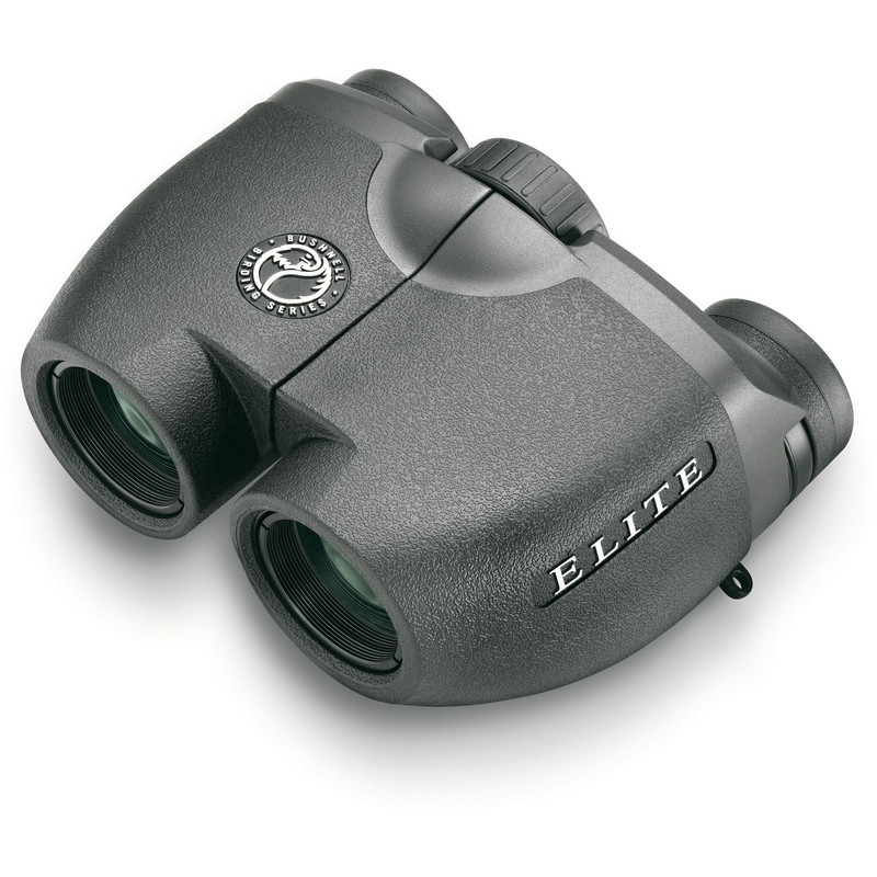 Bushnell Binoculars 7x26 Elite Compact Rainguard