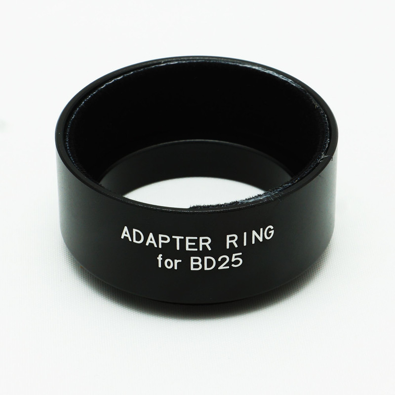 Kowa TSN AR25BD adapter ring for BD25 binoculars