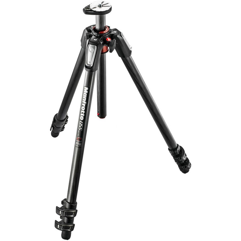 Manfrotto Carbon tripod MT055CXPRO3