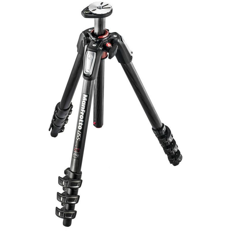 Manfrotto Carbon tripod MT055CXPRO4