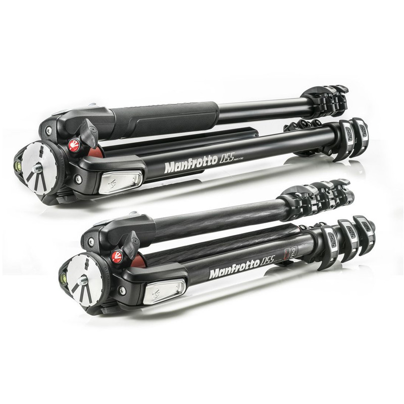 Manfrotto Carbon tripod MT055CXPRO4