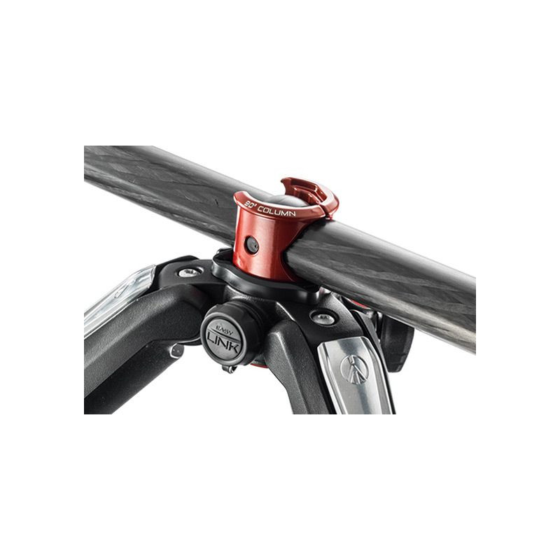 Manfrotto Aluminium tripod MT055XPRO3