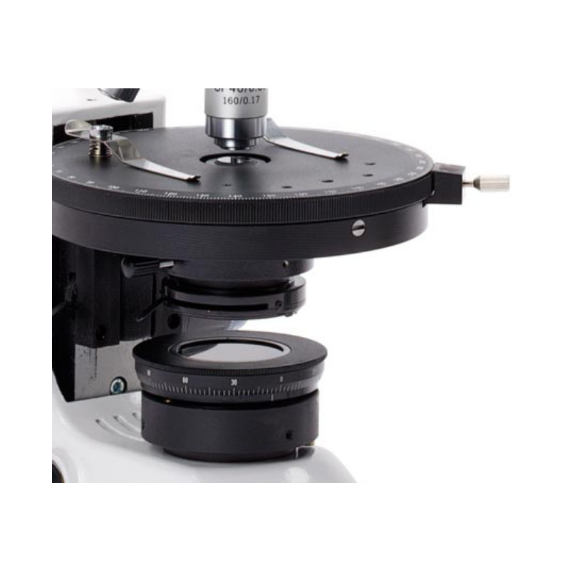 Euromex BB.4220-POL microscope, monocular