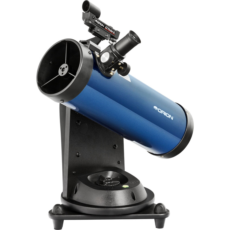 Orion Dobson telescope N 114/500 StarBlast Autotracker