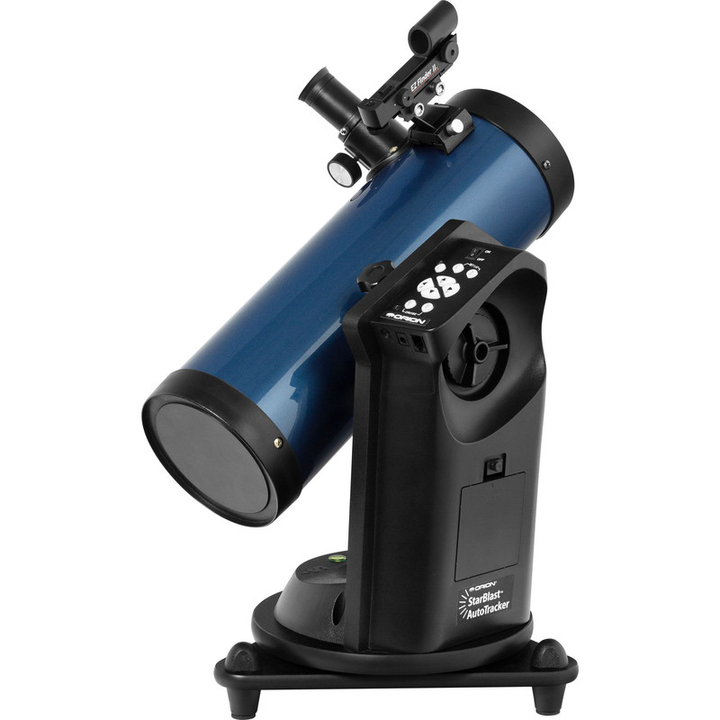 Orion Dobson telescope N 114/500 StarBlast Autotracker