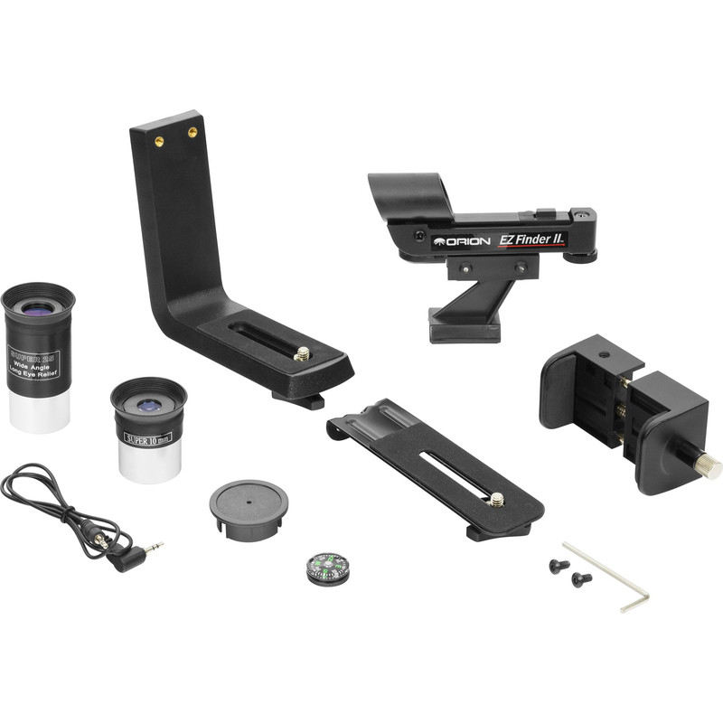 Orion autotracker shop
