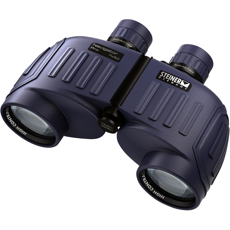 Steiner Binoculars Navigator Pro 7x50