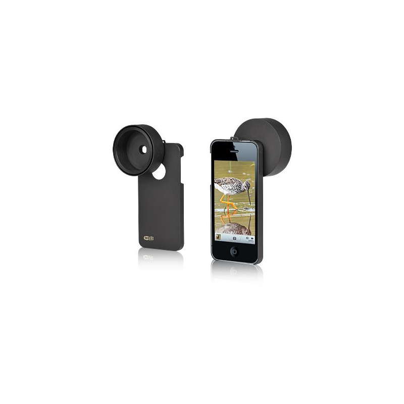 Meopta Smartphone adapter MeoPix 55mm eyepiece for iPhone 5/5s
