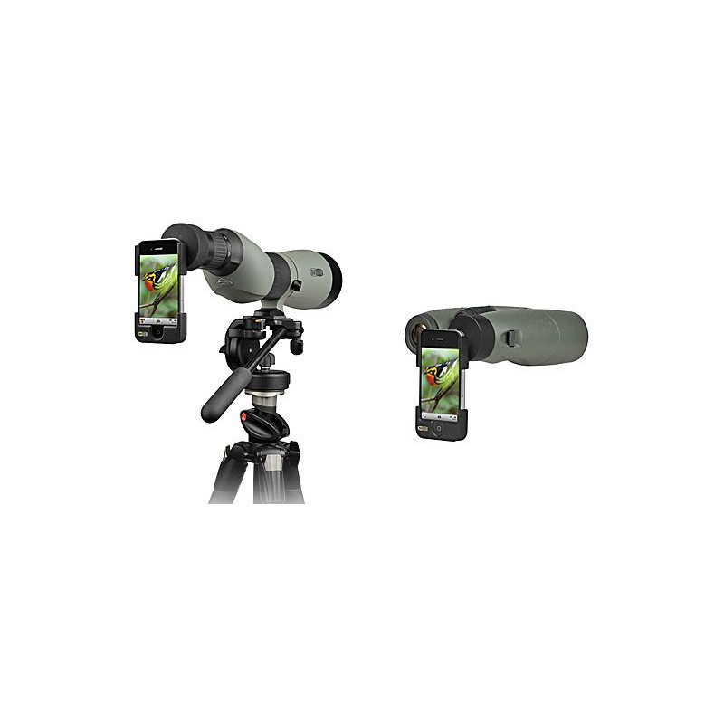 Meopta Smartphone adapter MeoPix 55mm eyepiece for iPhone 5/5s