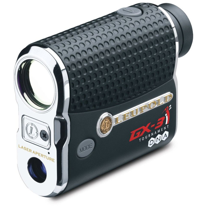 Leupold GX-3i² golf rangefinder