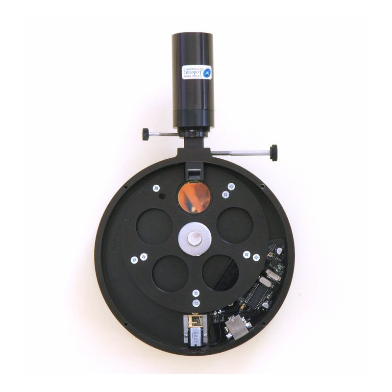 Starlight Xpress Mini USB Filterwheel 5x 1.25