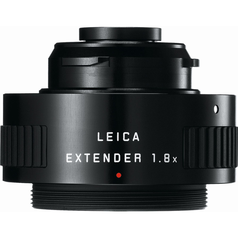 Leica 1.8X extender for APO Televid + 25-50x WW