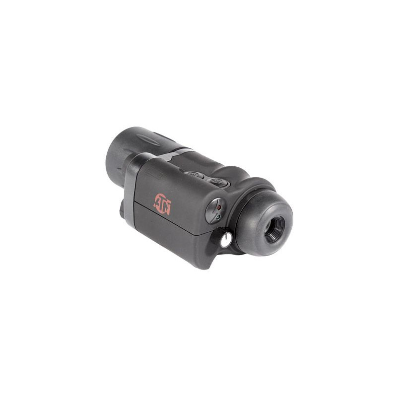 ATN Night vision device DNVM-4 Digital Nachtsichtgerät Monokular
