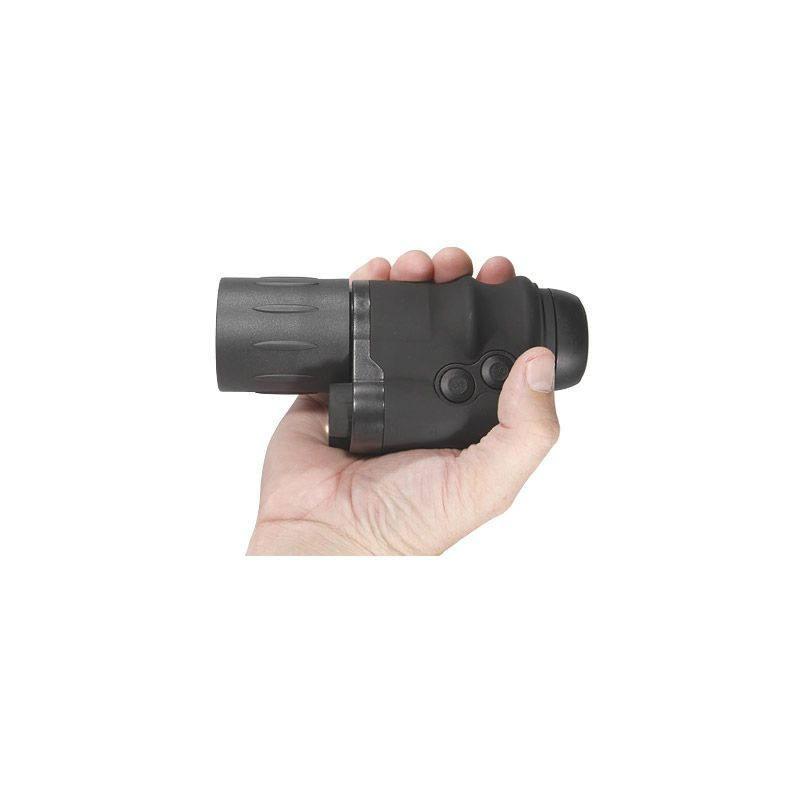 ATN Night vision device DNVM-4 Digital Nachtsichtgerät Monokular