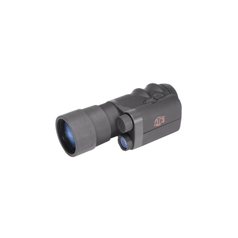 ATN Night vision device DNVM-6 Digital Nachtsichtgerät monokular