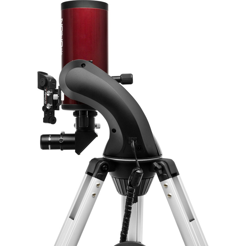 Orion Maksutov telescope MC 90/1250 StarSeeker III AZ GoTo