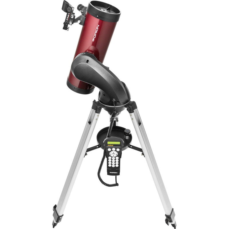 Orion Telescope N 114/500 StarSeeker III AZ GoTo