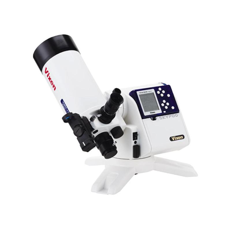 Vixen Cassegrain telescope C 110/1035 VMC110L SkyPod + tripod