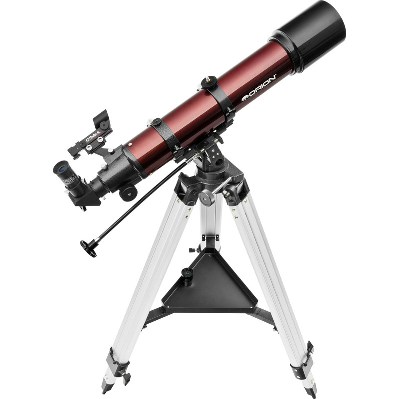 Orion Telescope AC 90/600 Starblast AZ