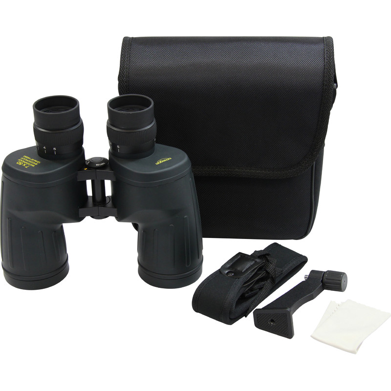 Omegon Binoculars Nightstar 7x50