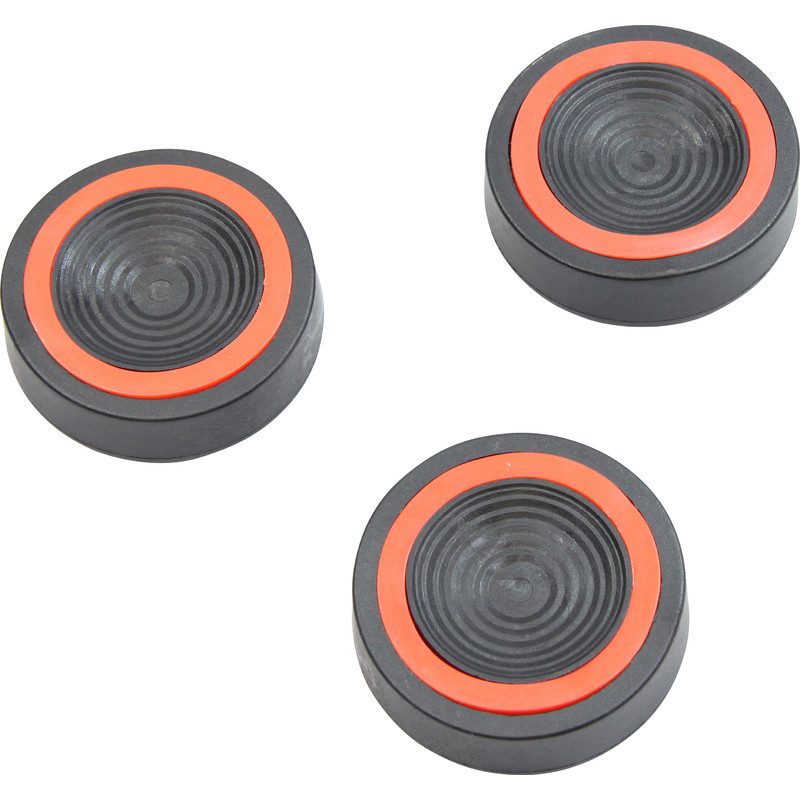 Omegon anti-vibration pads