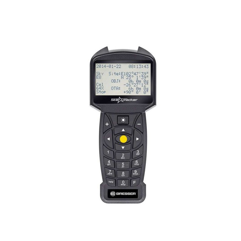 Bresser Mount Messier EXOS-2 EQ GoTo