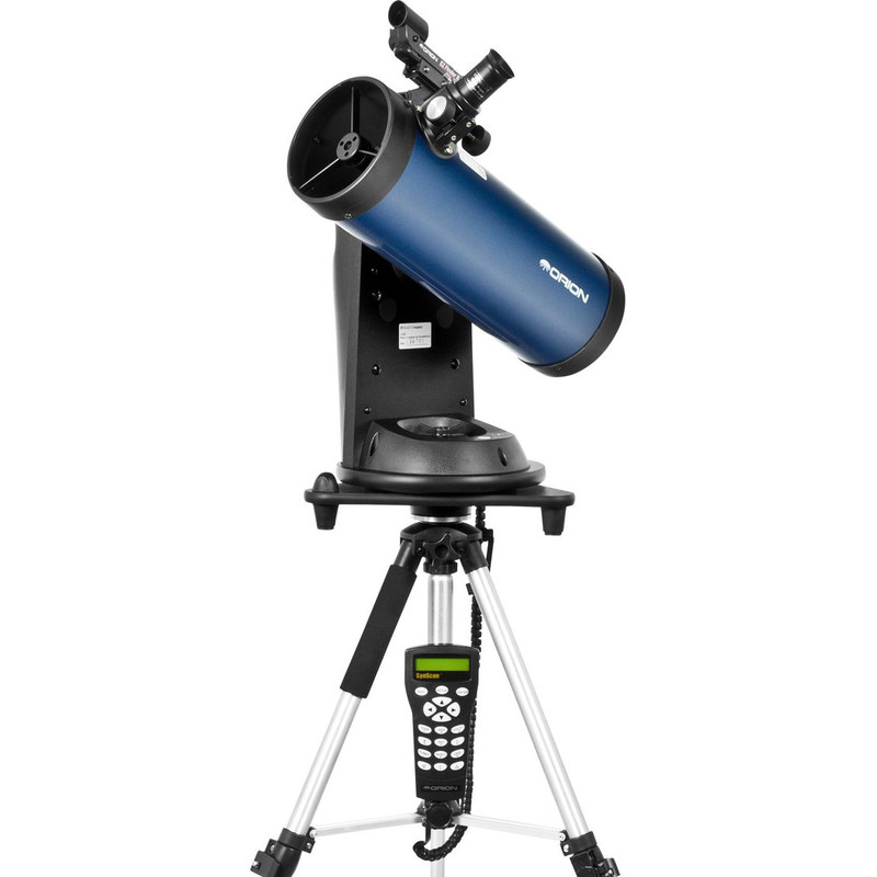 Orion Telescope N 114/500 StarBlast AZ GoTo