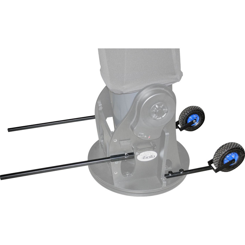 Orion SkyQuest wheel set for XX16g telescope