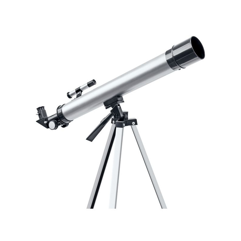 Bresser Telescope AC 50/600 AZ