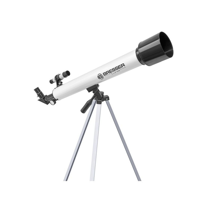 Bresser Telescope Lunar AC 60/700 AZ