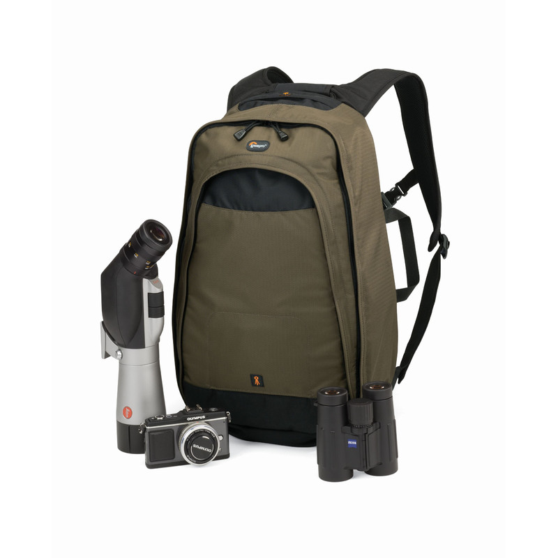 Lowepro Bag Scope Travel 200 AW