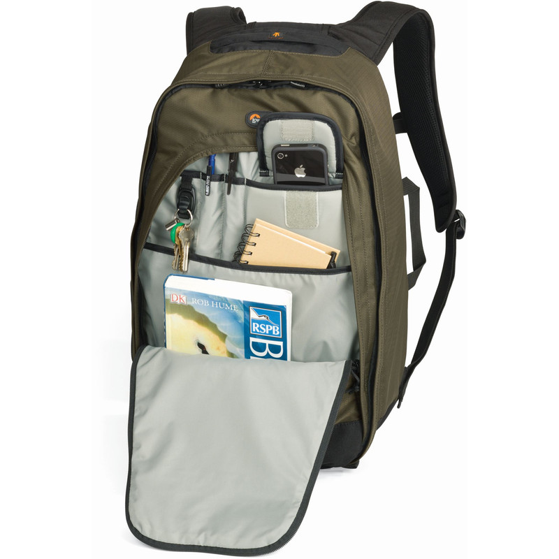Lowepro Bag Scope Travel 200 AW