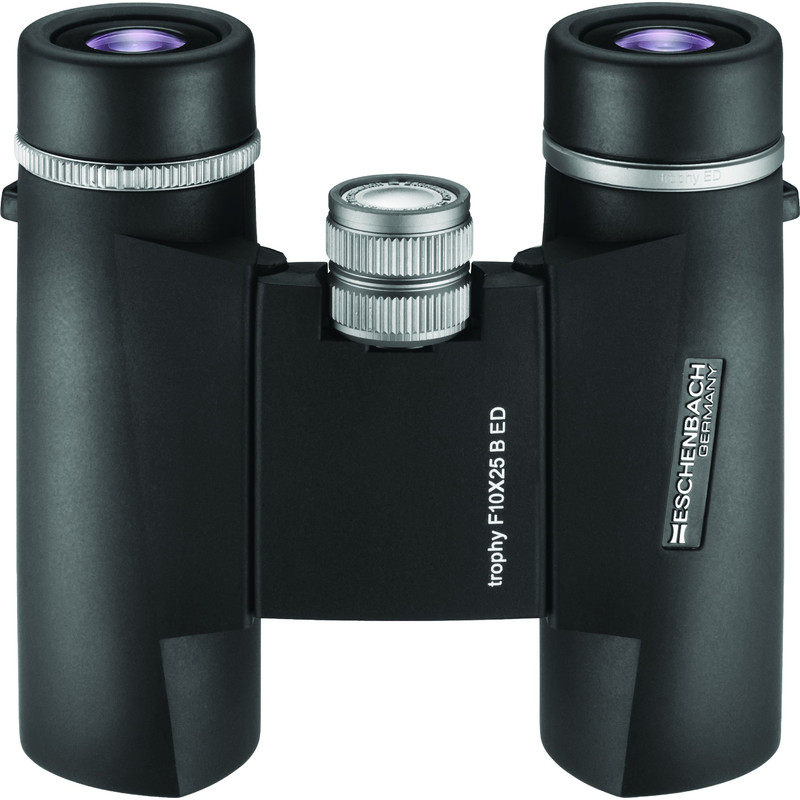 Eschenbach Binoculars Trophy F 10x25 ED