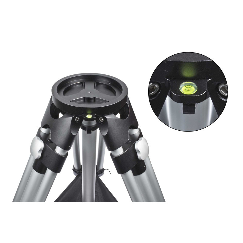 10Micron Tripod Centaurus II