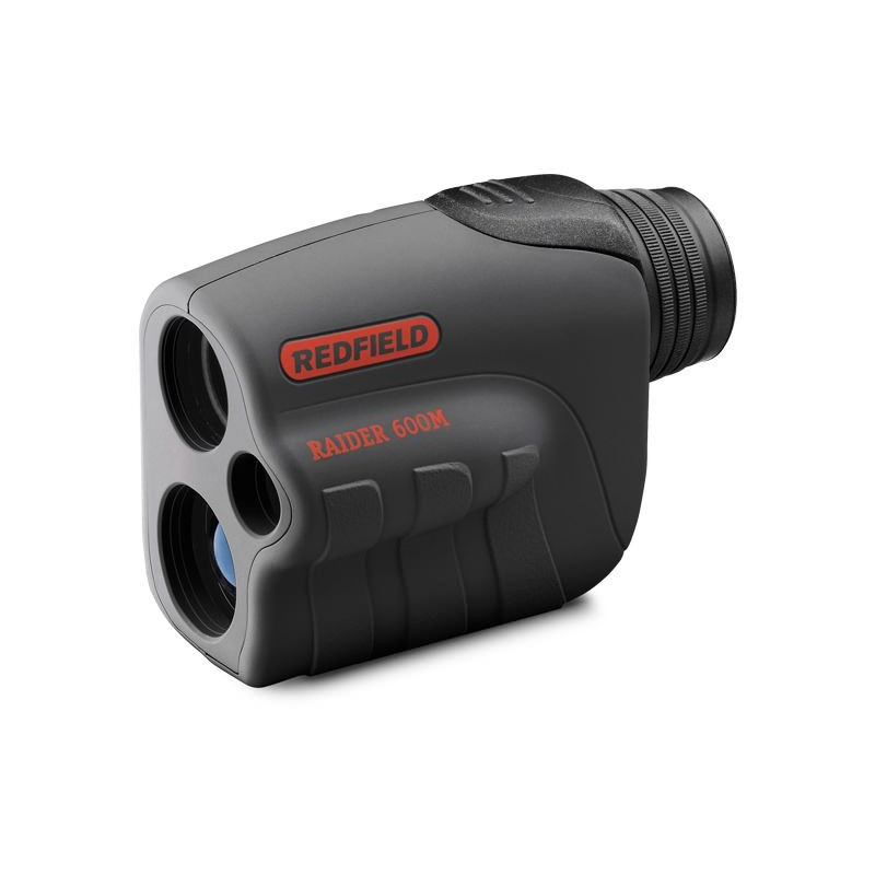 Redfield Raider 600M laser rangefinder, metric