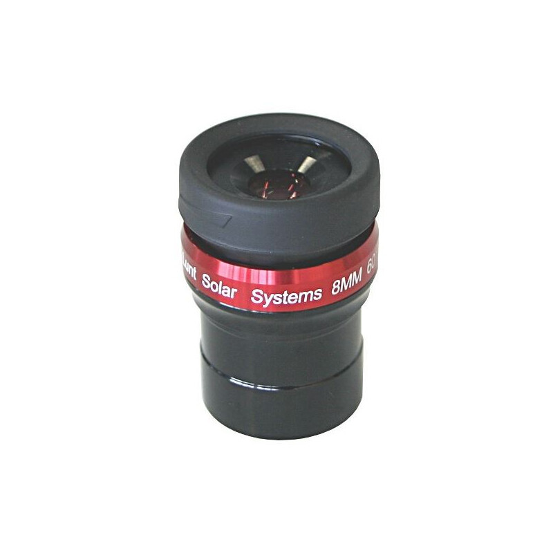 Lunt Solar Systems 1.25" H-alpha optimized 8mm eyepiece