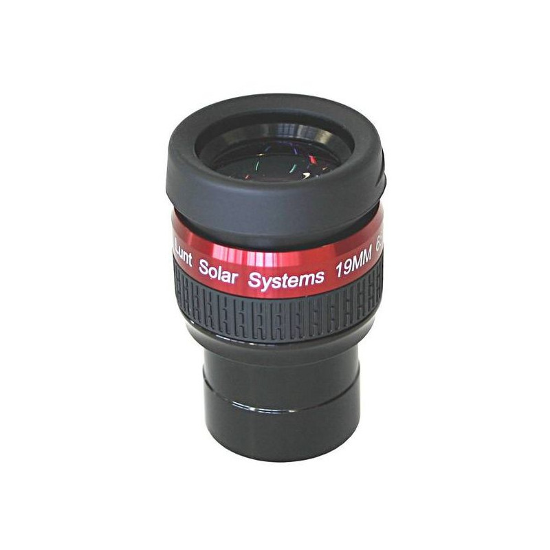 Lunt Solar Systems 1.25" H-alpha optimized 19mm eyepiece