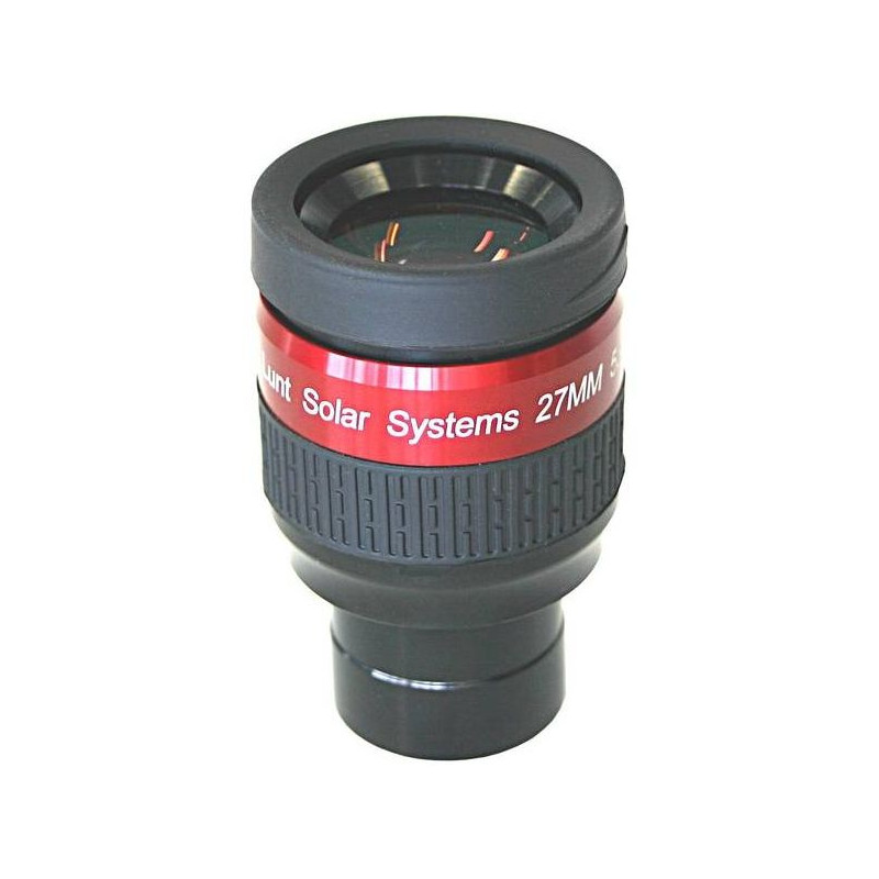 Lunt Solar Systems 1.25" H-alpha optimized 27mm eyepiece